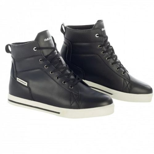 Bering Мотокеды Indy Black/White в Саратове