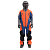 Dragonfly Комбинезон снегоходный  Extreme 2.0 MAN Orange Red  Fluo - Limoges в Саратове