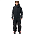 Dragonfly Комбинезон Gravity 2.0 Man 2026 Total Black в Саратове