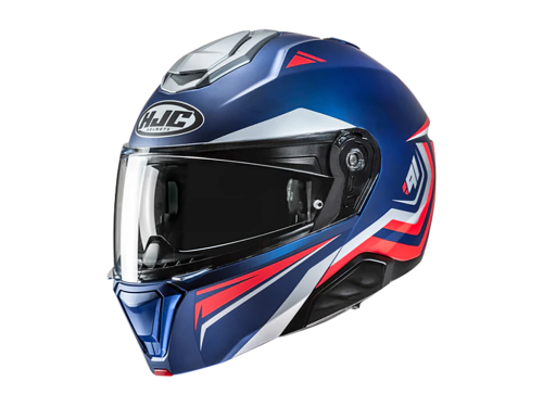HJC Шлем i91 Tricus MC21SF в Саратове
