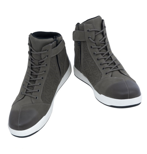 MadBull Мотокеды Aero Grey в Саратове