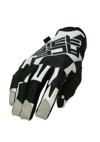 Acerbis Перчатки MX X-H Black/White в Саратове