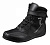 IXS Мотоботы Tour Shoe Lace ST Черный в Саратове