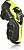 Acerbis Наколенники шарнирные Gorilla Knee Black/Yellow в Саратове