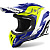 Airoh Шлем Aviator Ace 2 Ground Yellow Gloss в Саратове
