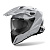 Airoh Шлем Commander 2 Cement Grey Gloss в Саратове