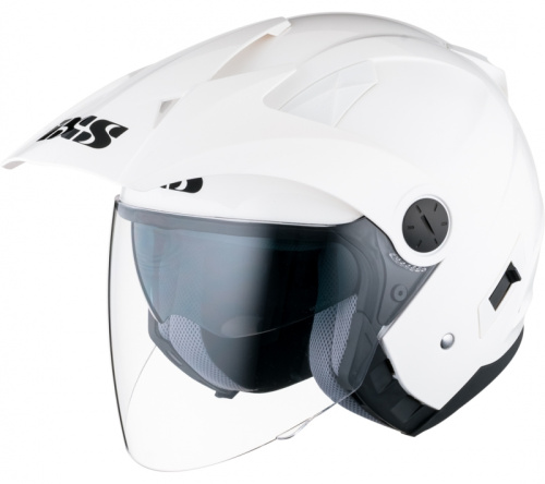 IXS Шлем HX145 Белый в Саратове