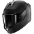 Shark Мотошлем Skwal i3 Dark Shadow Edition Mat Черный матовый в Саратове