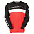 Scott Джерси 350 Swap Evo red/black в Саратове
