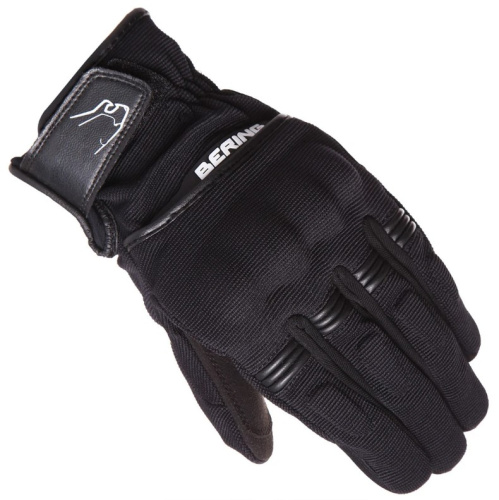 Bering Перчатки Fletcher Black в Саратове