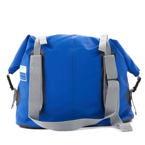 Dragonfly Гермосумка DF Voyager Blue 40л в Саратове