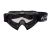 AiM Очки кроссовые 634-800 Black Matt в Саратове AiM Очки кроссовые 634-800 Black Matt в Саратове