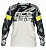 Acerbis Джерси детское MX J-Kid Four Grey/Black в Саратове