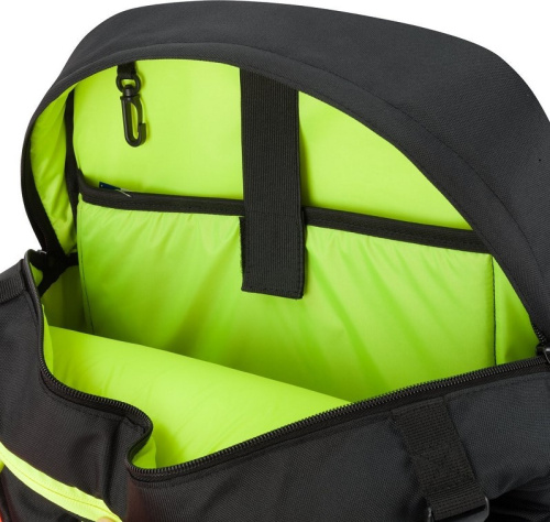 Bering Рюкзак Kroll Black в Саратове