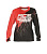 Acerbis Джерси детское MX J-Kid Three Black/Red в Саратове