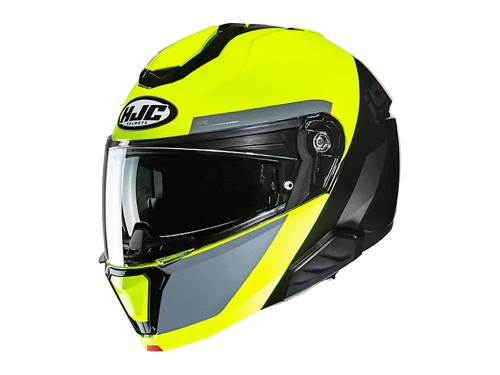 HJC Шлем i91 Bina MC3H в Саратове