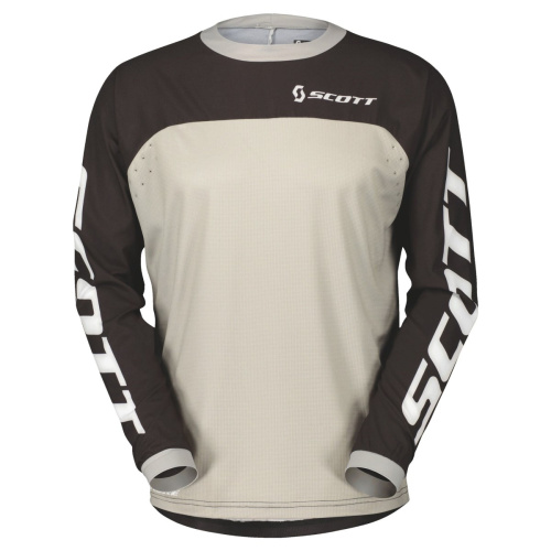 Scott Джерси X-Plore Swap black/grey в Саратове