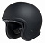IXS Шлем Jet Helmet iXS 880 1.0 Черный матовый в Саратове
