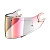 Shark Визор Skwal/Spartan V7 Light/Iridium/Pink в Саратове