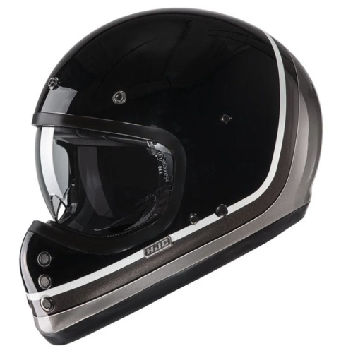 HJC Шлем V60 Scoby MC5 в Саратове