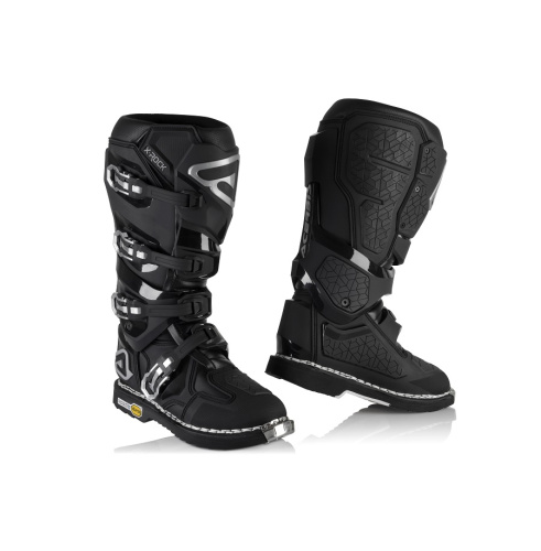 Acerbis Мотоботы кроссовые X-Rock MM Black в Саратове