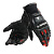 Dainese Перчатки Steel-Pro Black/Fluo-Red в Саратове