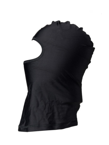 Starks Подшлемник light silk черный в Саратове