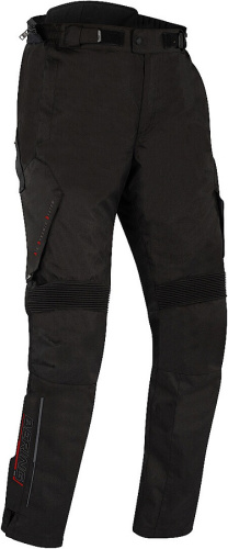 Bering Брюки Nordkapp Black в Саратове