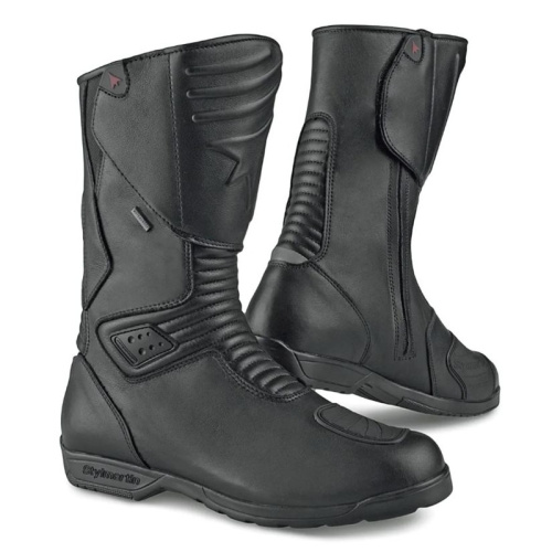 Stylmartin Мотоботы Navigator Men Black в Саратове