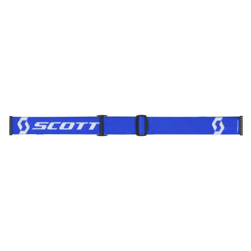 Scott Очки кроссовые Primal clear blue clear в Саратове