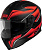 IXS Шлем HX 1100 2.3 Черно-Красный в Саратове