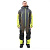 Dragonfly Комбинезон утепленный Extreme 2.0 Man Grey-Brown-Lime 2025 в Саратове
