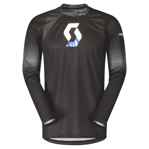 Scott Джерси 450 Podium black/grey в Саратове