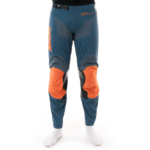 Dragonfly Брюки для мотокросса DFMX Orange в Саратове