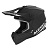 Acerbis Шлем Linear 22-06 Metallic Black в Саратове