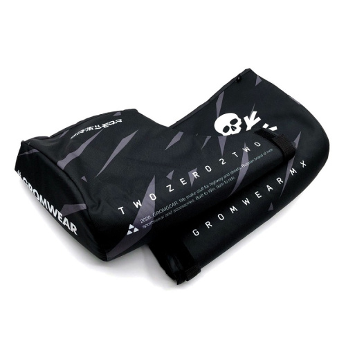 Grom Муфта на руль Black 22 в Саратове