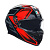 AGV Шлем K3 Compound Black/Red в Саратове