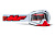 100% Очки FMF Powerbomb Rocket White/Clear в Саратове