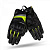 Shima Перчатки Rush Men Fluo в Саратове
