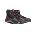 Dainese Ботинки Atipica Air 2 Black/Red-Fluo в Саратове