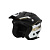 Acerbis Шлем Jet Aria 22-06 White/Black/Gold в Саратове
