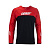 Leatt Джерси Moto 4.5 Enduro V24 Red в Саратове