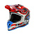Acerbis Шлем Linear 22-06 Red/Blue в Саратове