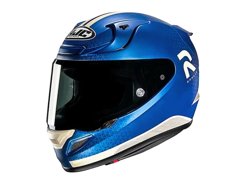 HJC Шлем RPHA12 Enoth MC2SF в Саратове
