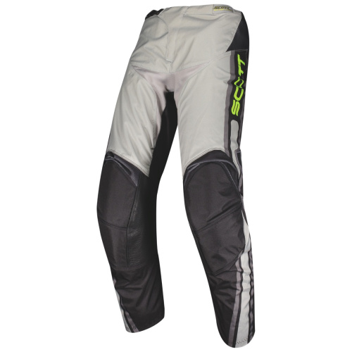 Scott Брюки 350 Race grey/yellow в Саратове