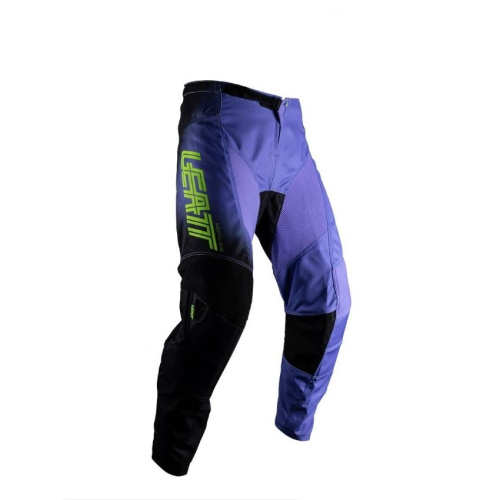 Leatt Штаны 3.5 Ride V25 Argon в Саратове