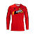 Leatt Джерси 3.5 Ride Red 2024 в Саратове