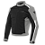 Dainese Куртка Hydra Flux 2 Air D-Dry Black/Charcoal-Gray в Саратове