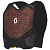 Scott Защита тела Body Armor Softcon Jr  black в Саратове