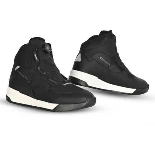 Dimox Ботинки Blaster Sneaker black/grey в Саратове